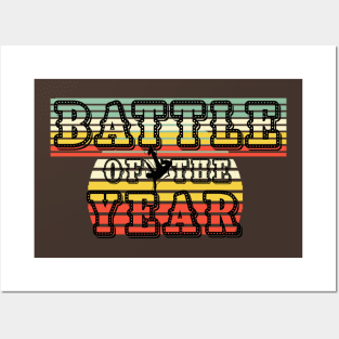 Battle of the Year Undefeated Bboys dance t-shirt Posters and Art